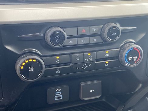 New 2026 Ford F250 XLT image 21