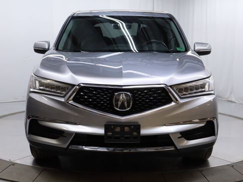 Used 2017 Acura MDX SH-AWD image 3