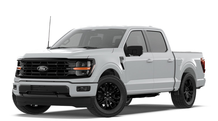 New 2026 Ford F150 XLT AWD/4WD image 23