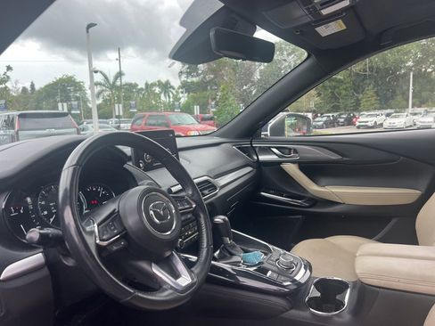Used 2020 MAZDA CX-9 Grand Touring image 13