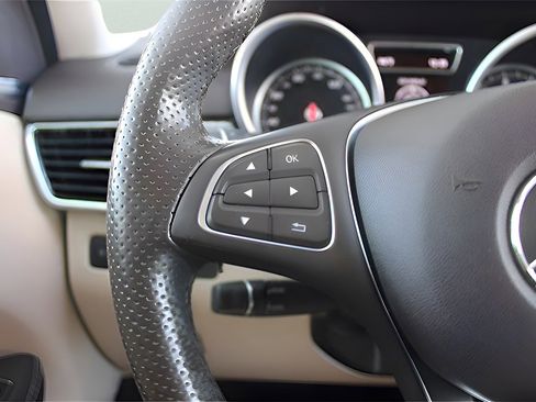 Used 2017 Mercedes-Benz GLE 350 4MATIC image 20