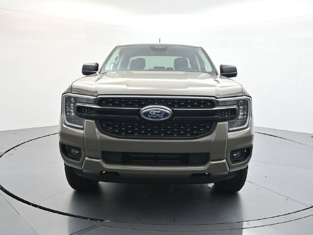 New 2026 Ford Ranger XL AWD/4WD image 2