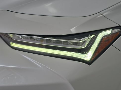 Used 2023 Acura TLX SH-AWD w/ Advance Package image 30