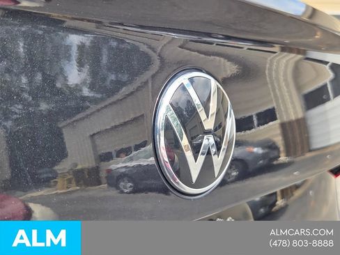 Used 2024 Volkswagen Jetta S FWD image 13