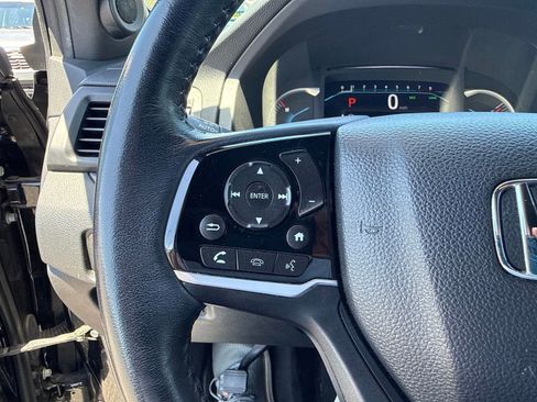 Used 2021 Honda Passport EX-L image 17
