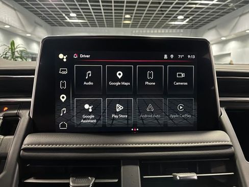 Certified 2023 GMC Yukon XL SLT w/ SLT Luxury Package image 20