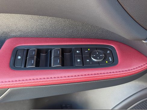 Certified 2023 Lexus RX 500h F Sport image 22