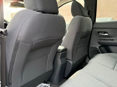 New 2026 Nissan Kicks SV w/ SV Premium Package image 18