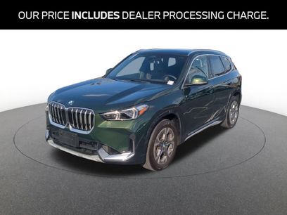 Certified 2025 BMW X1 xDrive28i w/ Premium Package