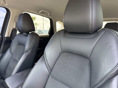 Used 2021 MAZDA CX-5 Touring FWD image 25