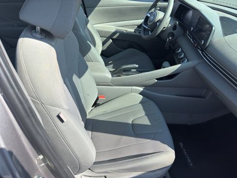 Certified 2024 Hyundai Elantra SE image 18