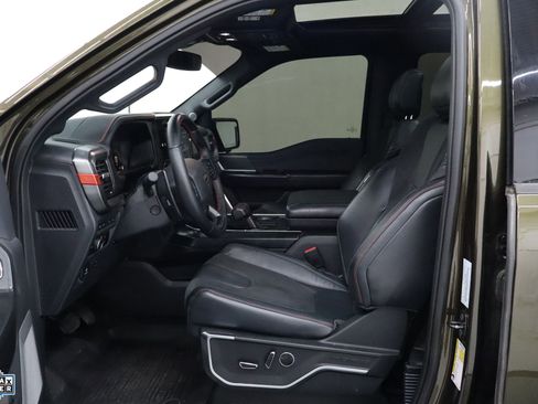 Used 2024 Ford F150 Raptor image 24