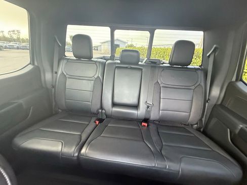 Used 2024 Ford F150 Raptor image 24