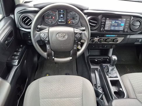 Used 2022 Toyota Tacoma SR image 21