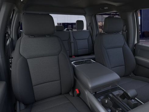 New 2026 Ford F150 XLT w/ XLT Black Appearance Package AWD/4WD image 12