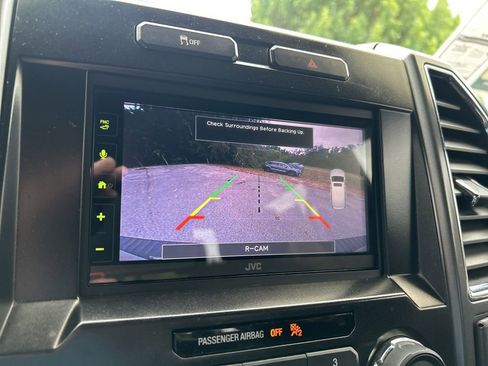 Used 2015 Ford F150 XLT w/ Equipment Group 302A Luxury image 31