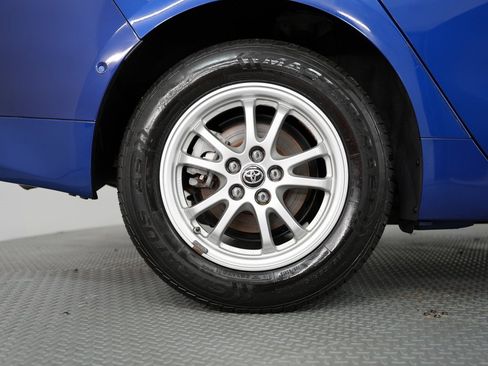 Used 2018 Toyota Prius Two w/ Prius Two Safety Plus Package image 59