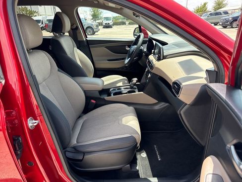 Used 2020 Hyundai Santa Fe SEL w/ Cargo Package image 25