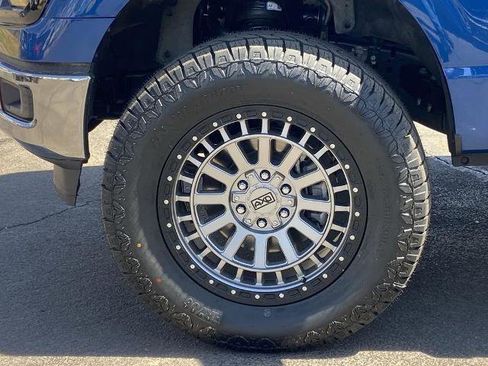 Used 2025 Ford F150 XLT w/ Equipment Group 301A Standard image 26