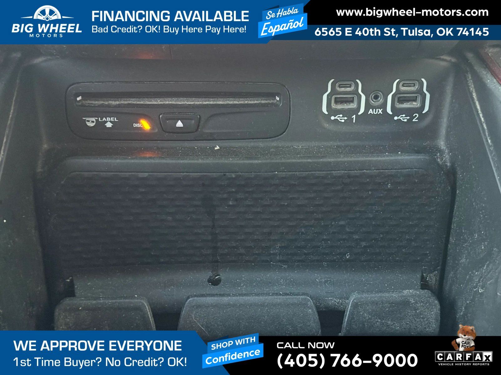 Used 2019 RAM 1500 Rebel w/ Rebel Level 1 Equipment Group AWD/4WD image 17