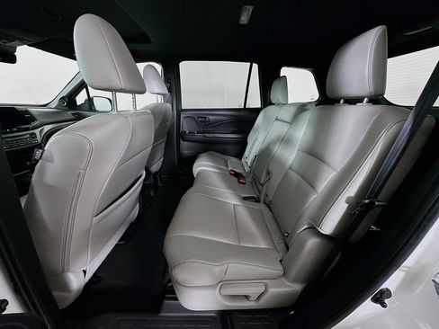 Used 2022 Honda Passport EX-L image 28