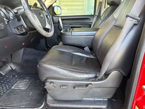 Used 2012 Chevrolet Silverado 1500 LT w/ All-Star Edition image 17