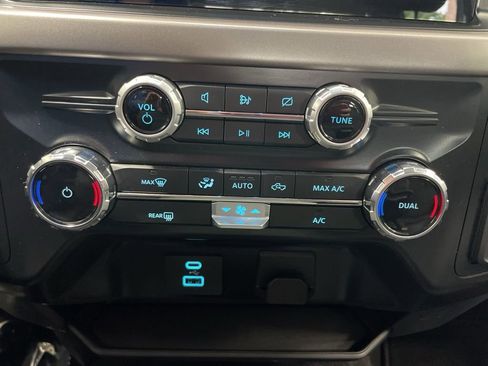 Used 2024 Ford F150 XLT w/ Tow/Haul Package image 44