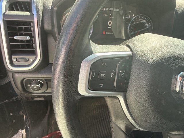 Used 2024 RAM 1500 Lone Star AWD/4WD image 18