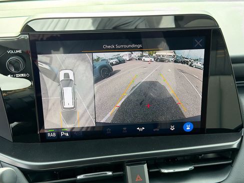 New 2026 Subaru Outback Wilderness image 33