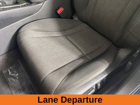 Used 2025 Honda Accord SE image 14