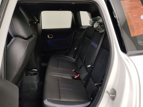 New 2026 MINI Cooper 4-Door Hardtop image 22