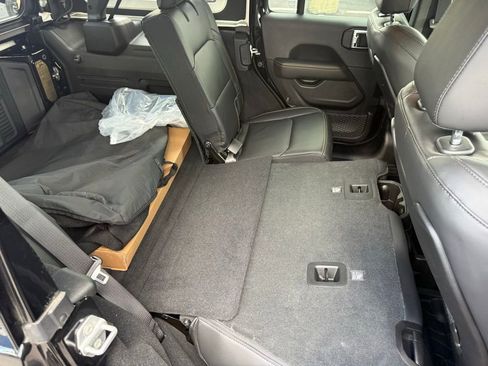 New 2025 Jeep Wrangler Unlimited Rubicon 392 AWD/4WD image 62