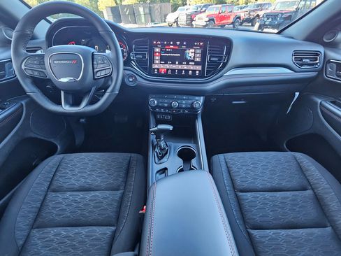 New 2026 Dodge Durango GT w/ Blacktop Package image 9