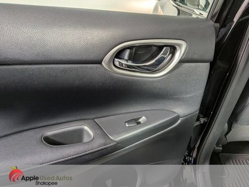 Used 2014 Nissan Sentra SV w/ SV Driver Package FWD image 28