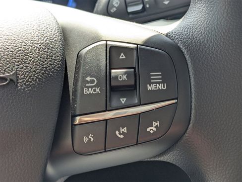 New 2025 Ford Bronco Sport Heritage image 32