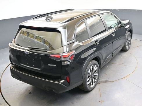 New 2026 Subaru Forester Touring AWD/4WD image 50