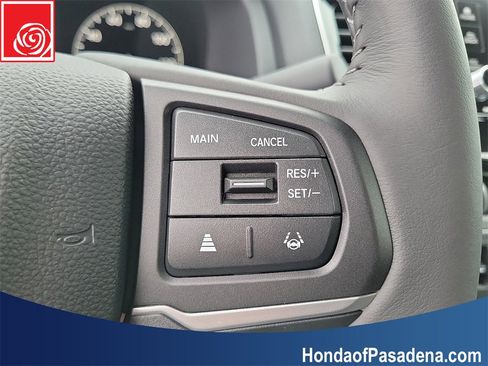 New 2025 Honda Ridgeline RTL image 5