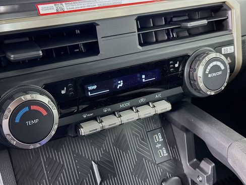 New 2026 Toyota Tacoma SR5 RWD image 16