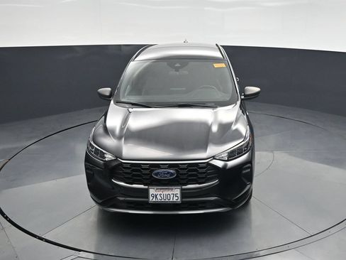 Used 2023 Ford Escape ST-Line w/ Equipment Group 301A FWD image 35