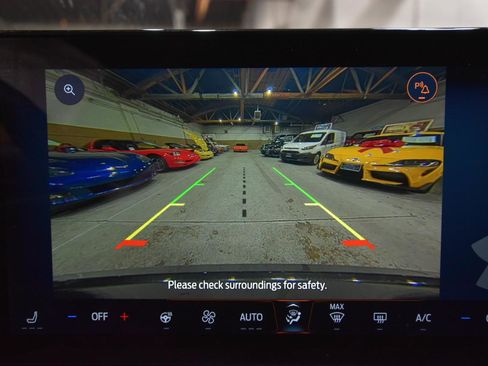 Used 2024 Ford Mustang GT Premium image 26