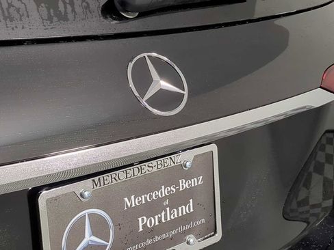 New 2026 Mercedes-Benz GLE 350 4MATIC image 10