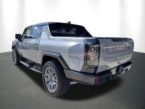 Used 2025 GMC Hummer EV 3X AWD/4WD image 15