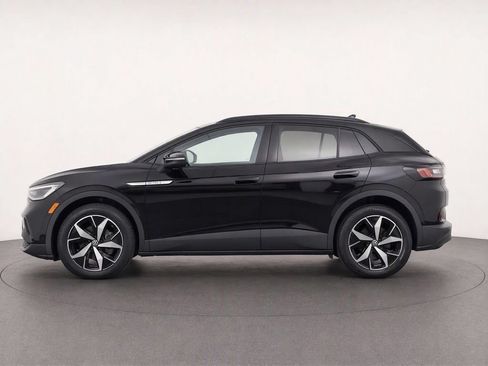 Certified 2024 Volkswagen ID.4 Pro S AWD/4WD image 4