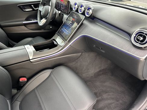 Certified 2023 Mercedes-Benz C 300 Sedan image 17