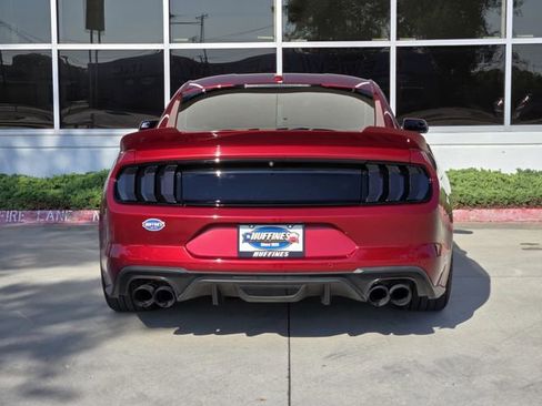 Used 2019 Ford Mustang GT image 6
