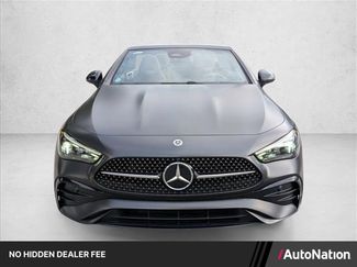 Certified 2024 Mercedes-Benz CLE 300 4MATIC Cabriolet video 1