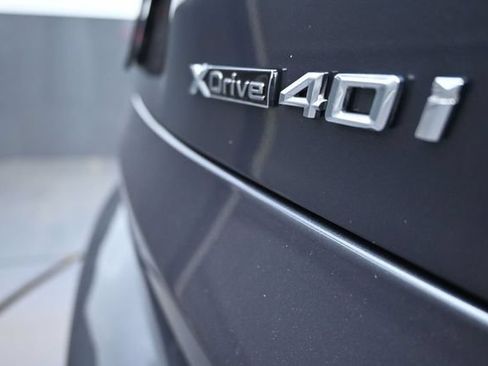 Used 2021 BMW X5 xDrive40i AWD/4WD image 31