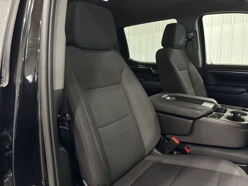 Used 2023 Chevrolet Silverado 1500 RST image 31