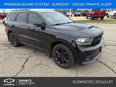 Used 2018 Dodge Durango GT w/ Premium Group