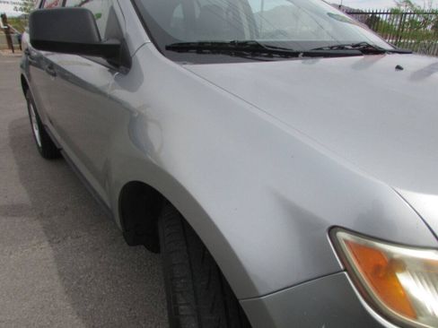 Used 2007 Ford Edge SE FWD image 14